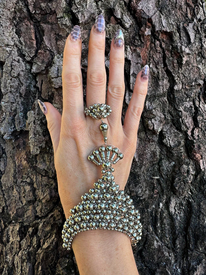 Silver