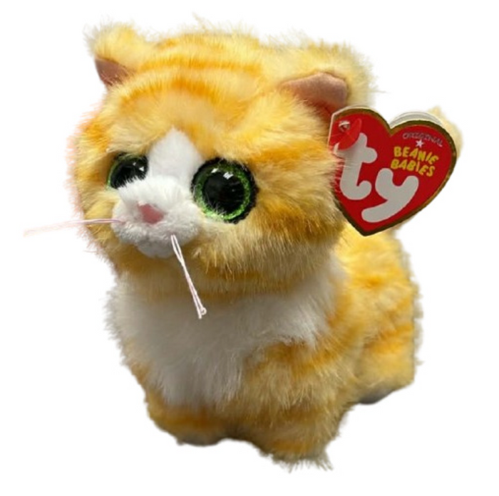 MELANIE - cat gold reg