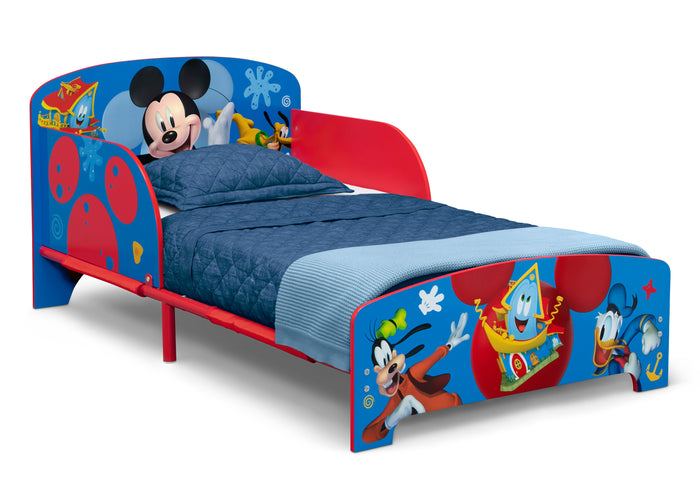 DCB: Mickey Mouse (1055)