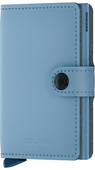 Miniwallet -Yard Powder