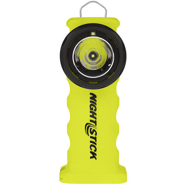 Intrinsically Safe Dual-Light™ Angle Light – Rechargeable- XPR-5572G