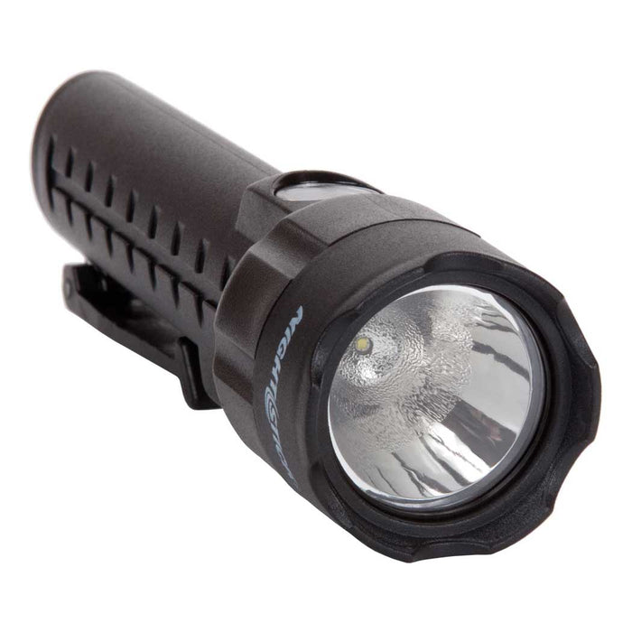 NightStick Intrinsically Safe Dual Mode Flashlight and Floodlight