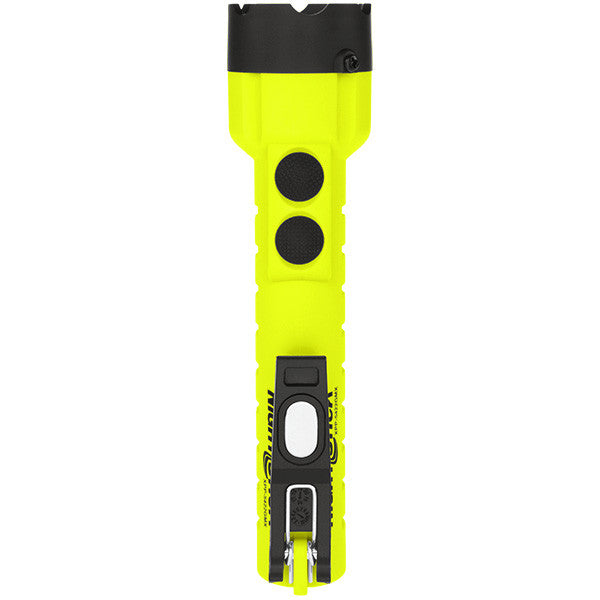 X-Series Intrinsically Safe Dual-Light™ Flashlight w/Dual Magnets XPP-5422GMX