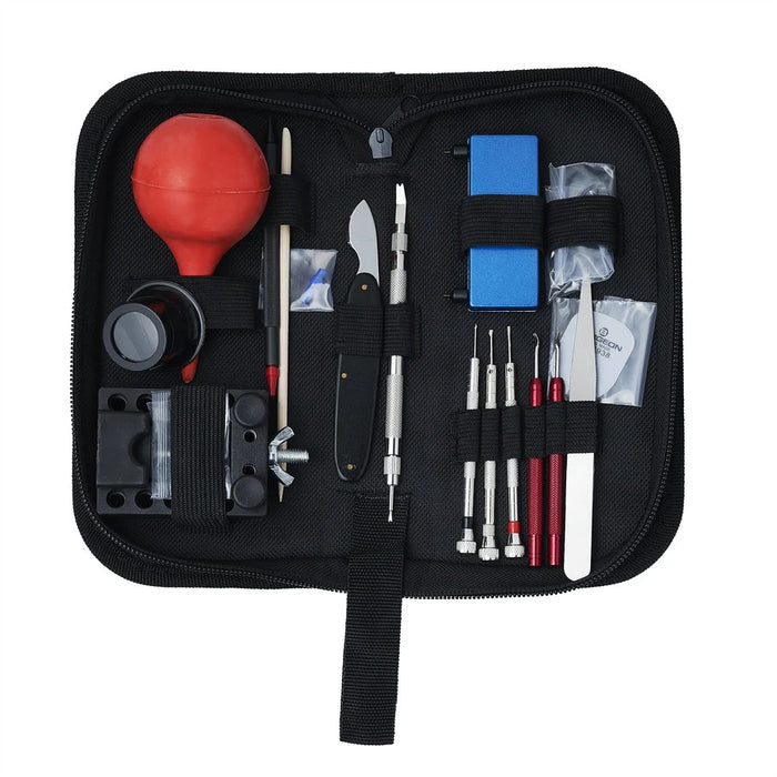 NMK-WK19 DIY Watchmaking Kit: BBmod