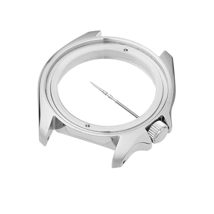 NMK922 SRPE Watch Case: Polished Finish