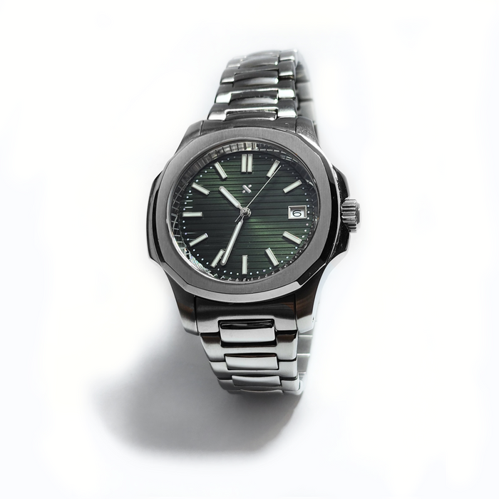 NMK926/935 Watch Bracelet: Nautilus Brushed Finish