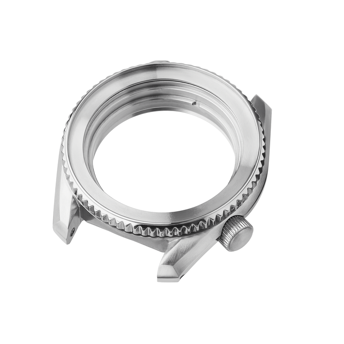NMK934 MM300 Titanium Case Bundle