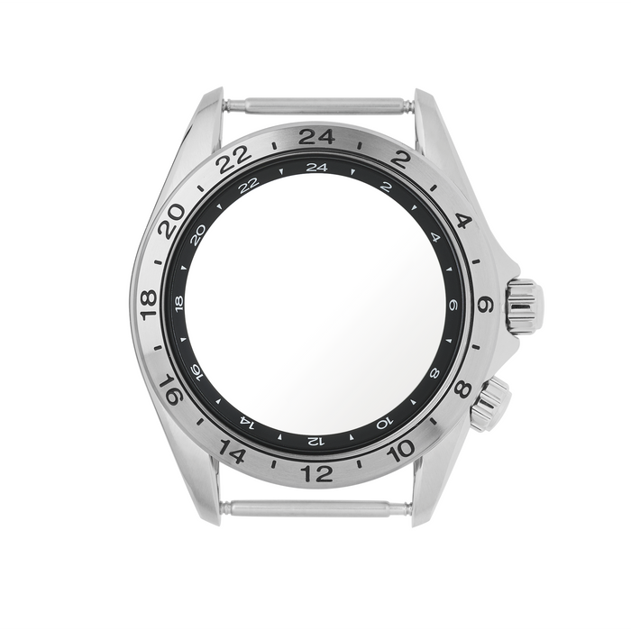 Brushed GMT / GMT - Black