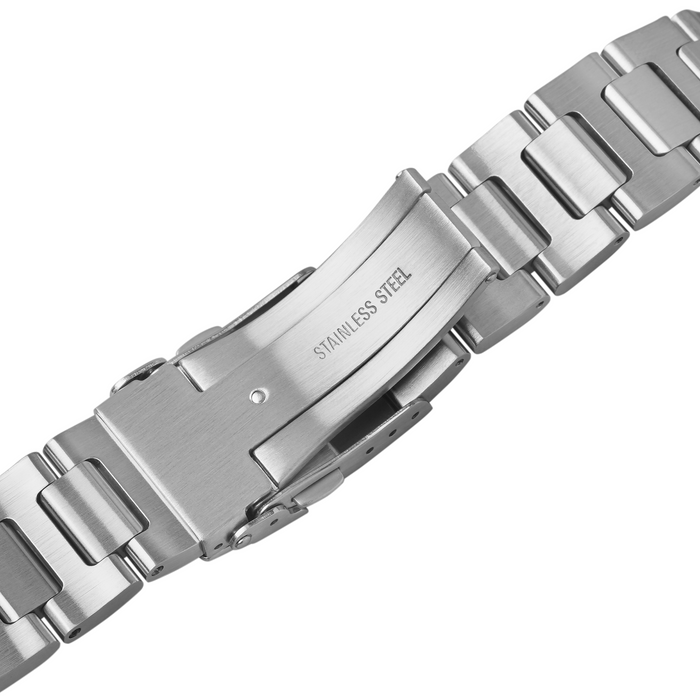 NMK961/962 Watch Bracelet: H-Link Steel