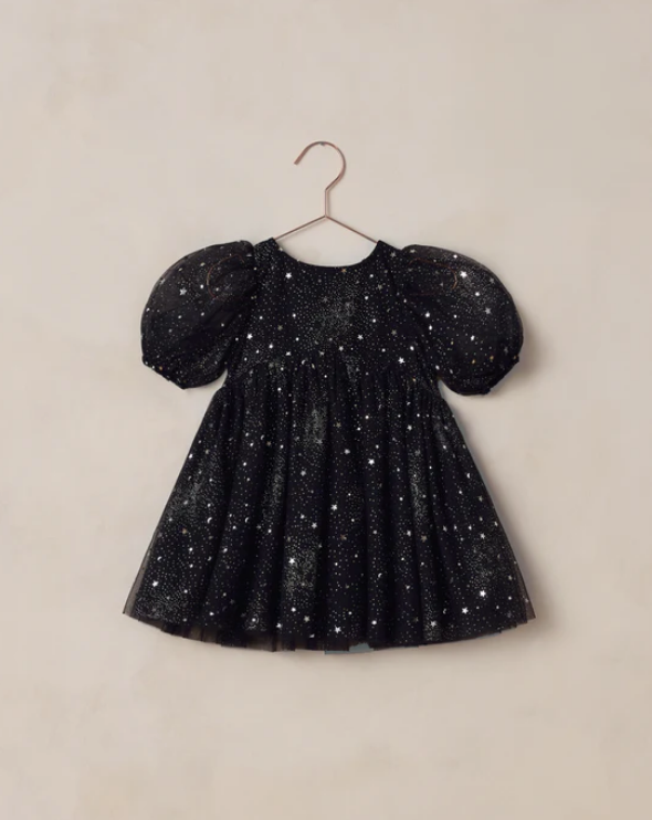 Noralee Luna Dress - Night Sky