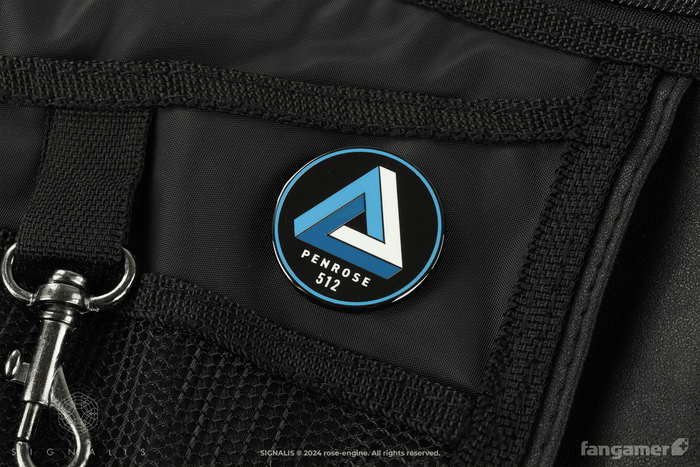 Operation Penrose Pin