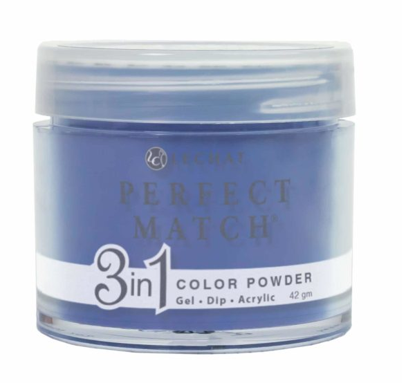 Perfect Match 3-in-1 Powder - City Of Angels