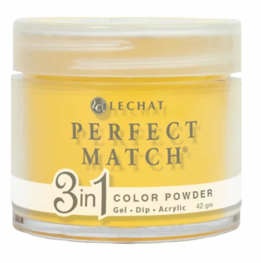 Perfect Match 3-in-1 Powder - Lemon Drop