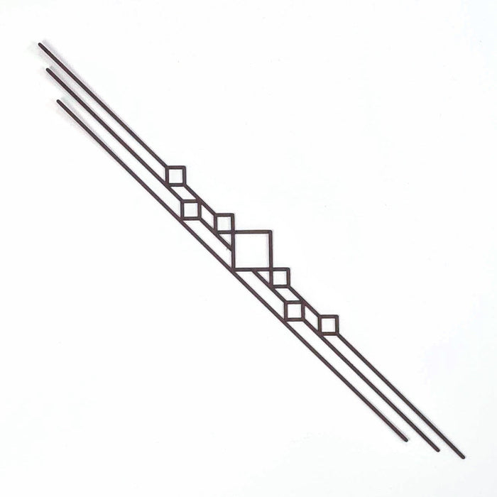 PolyOnlay Geo Shape GS106