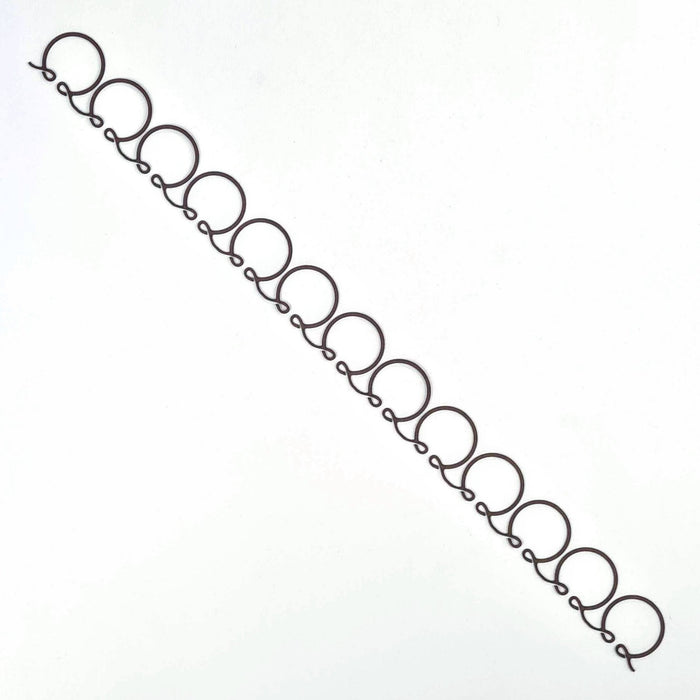 PolyOnlay Trim Strip TS117 - PACK of 2