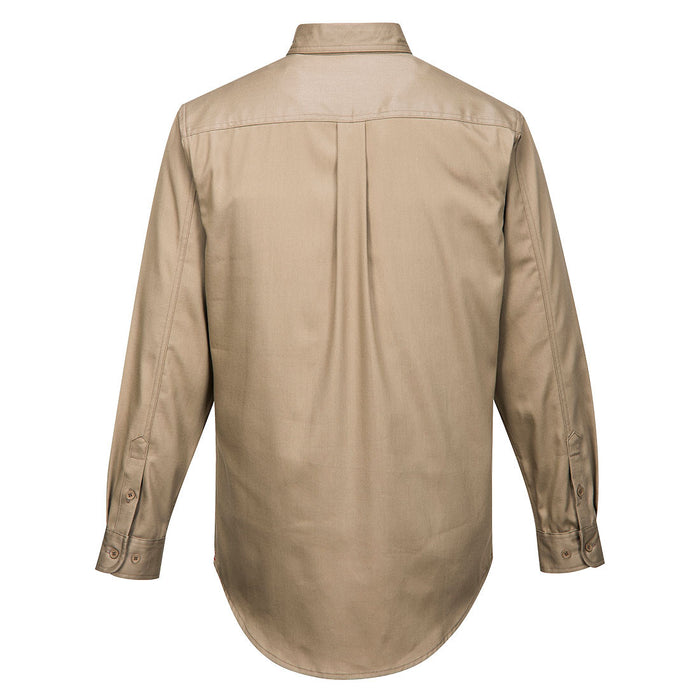 PortWest Bizflame 88/12 FR Shirt (FR89)