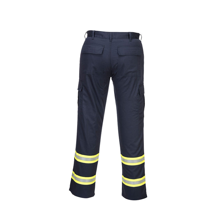 PortWest Iona Xtra Work Pants - NAVY (F127)