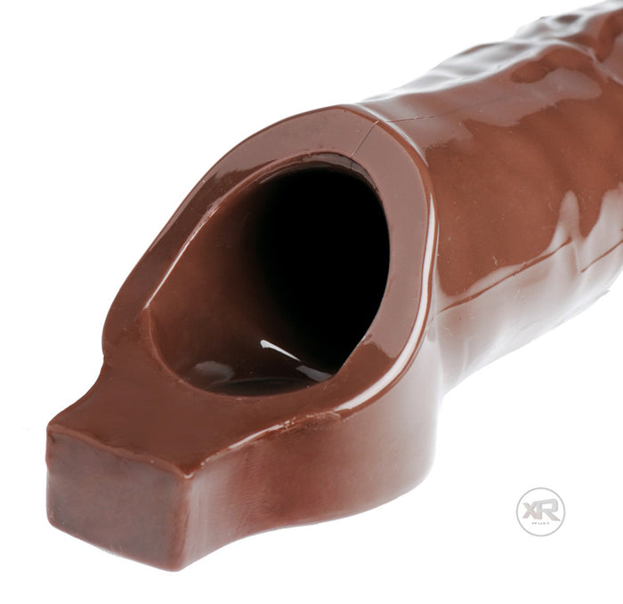 Really Ample Penis Extender