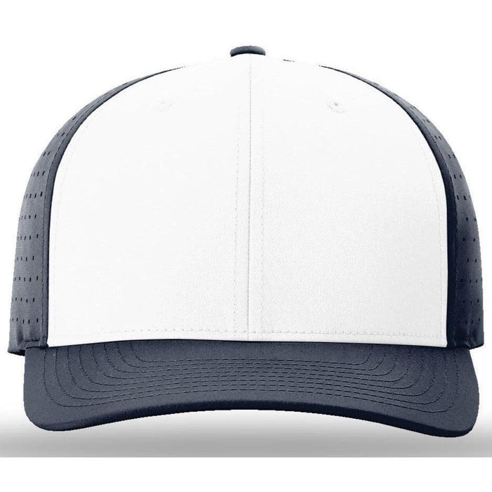 Alternate White/Navy R-Flex Adj / SM