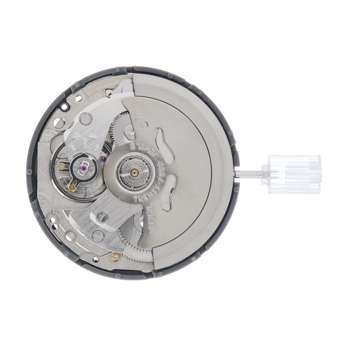 Seiko (SII) NH36A Automatic Movement for SKX007 SKX009