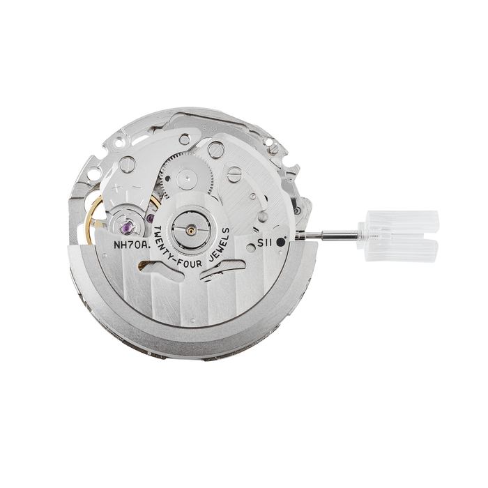 SII NH70 Skeletonized Movement