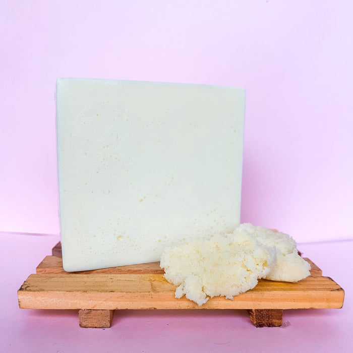 Shea Soap