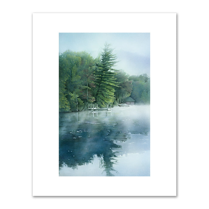 Kirsten Söderlind, Sixth Lake, 1998, Fine Art Prints in various sizes by Museums.Co