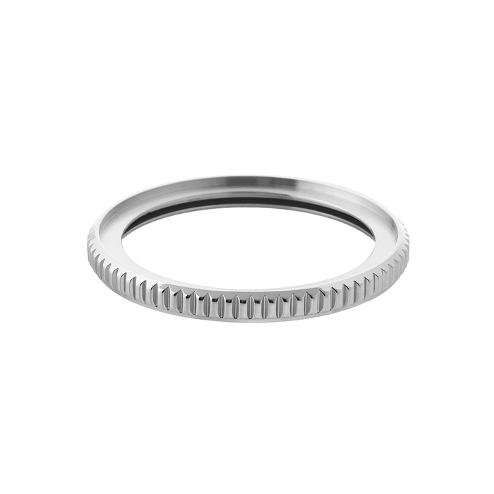 SKX MM300 Bezel: Polished Finish for SKX007 SKX009
