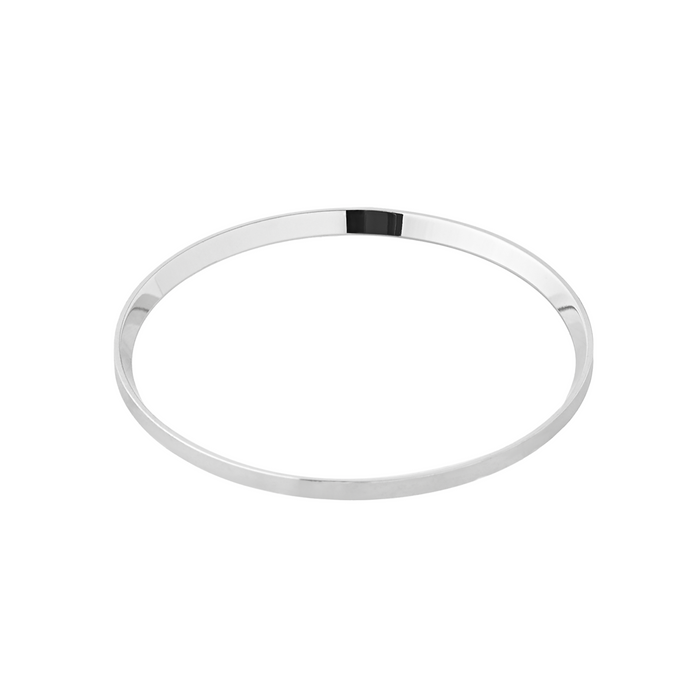 SKX013 Chapter Ring: Polished Finish