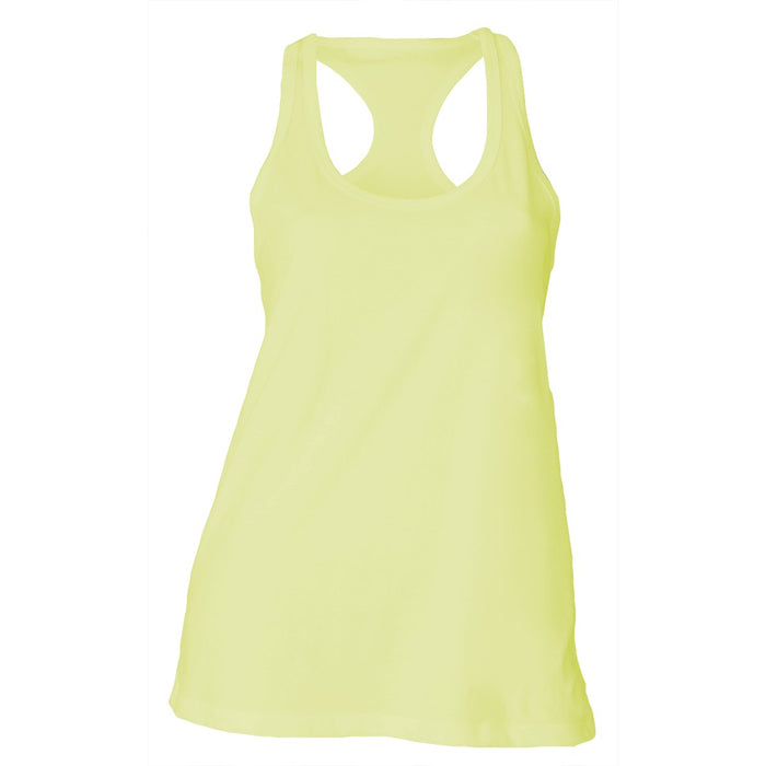 SOFFE RACERBACK TANK - KLKIWI