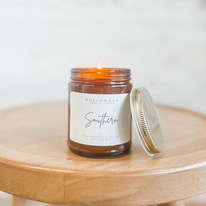 SOUTHERN | CANDLES