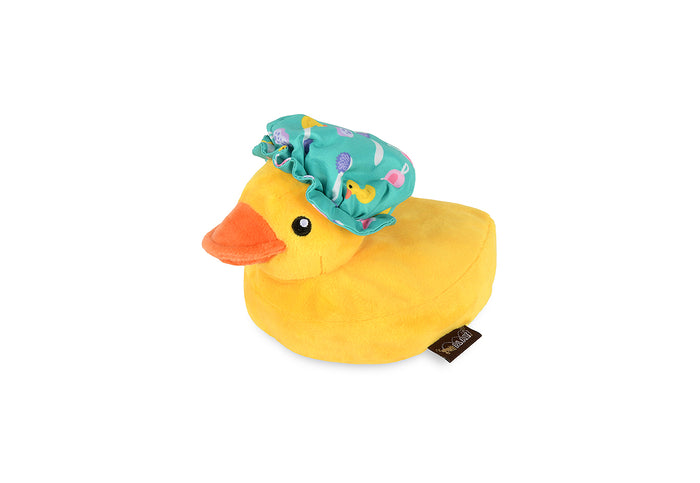 P.L.A.Y. Splish Splash Collection - Bubbles the Duck toy