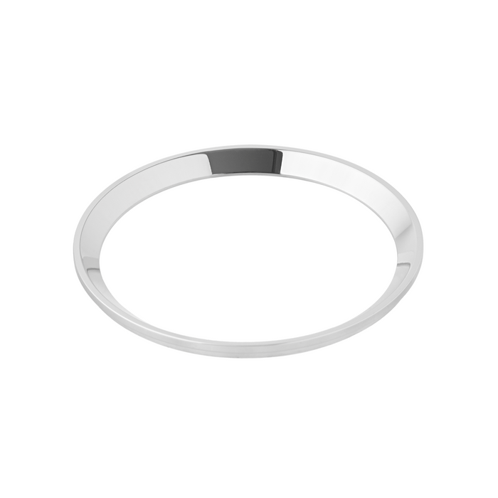 SRP Turtle Chapter Ring: Polished Finish