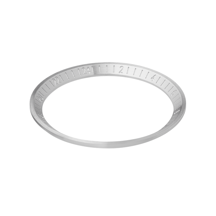 SRPE Chapter Ring: GMT Brushed Finish
