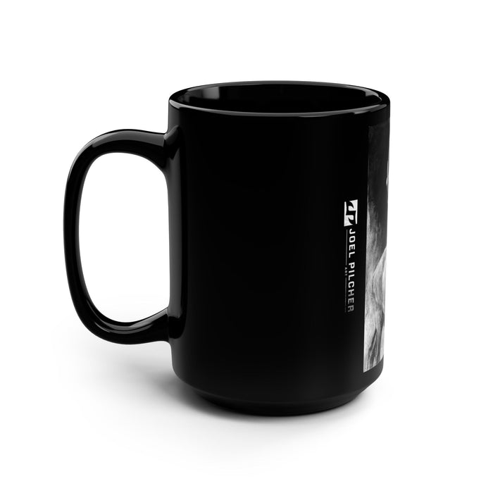 "Standing Tall" 15oz Mug