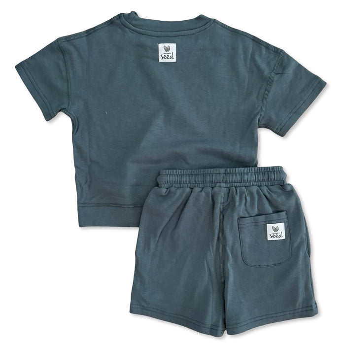 Storm CALM CLOUD Adult Set