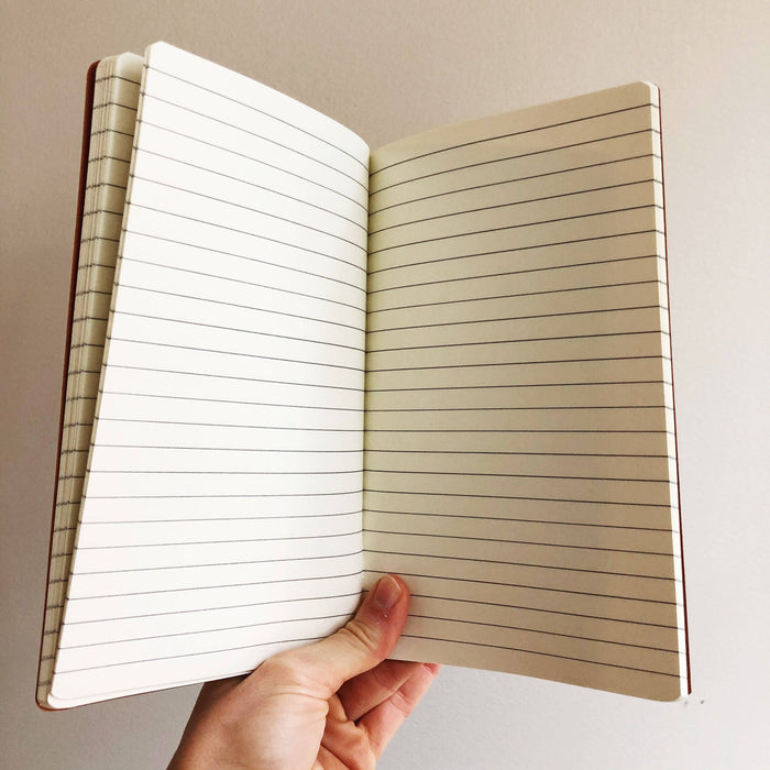 Sun Notebook
