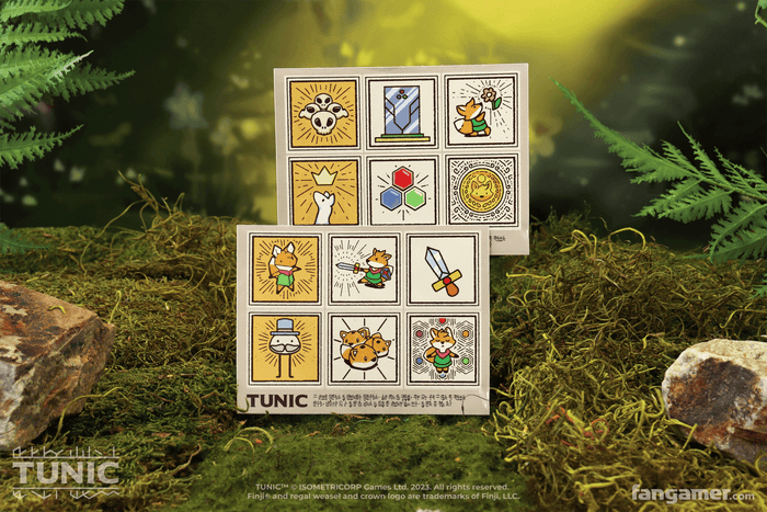 TUNIC for Nintendo Switch™