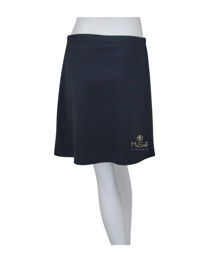 Undercover Waterwear Basic Lifeguard Swim Skirt