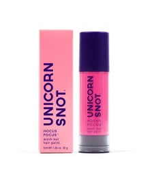 Unicorn Snot - Hocus Pocus wash-out hair paint - Bright Pink