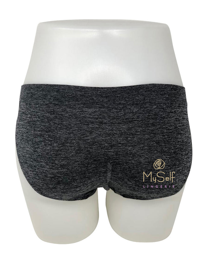 Wacoal 832175 B-Smooth Seamless Bikini myselflingerie.com