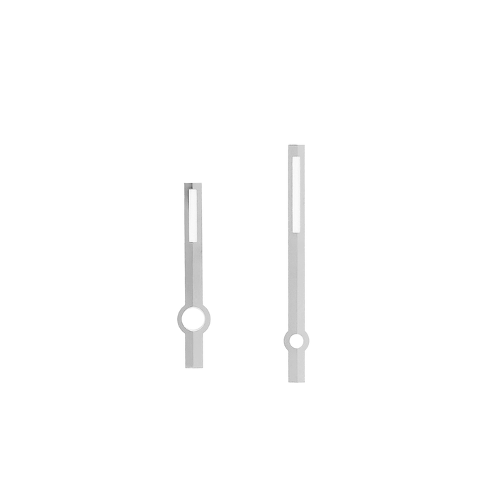 Watch Hands: VK Baton Steel