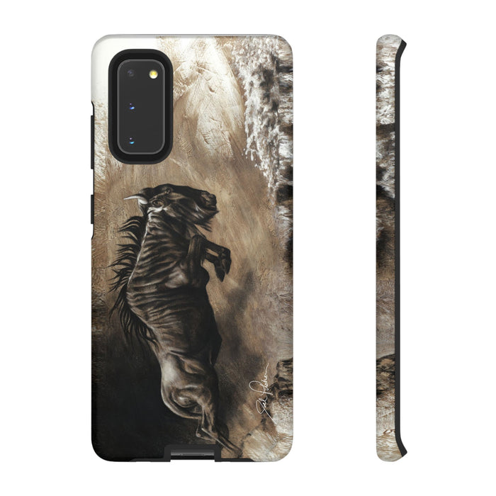 Samsung Galaxy S20 / Matte