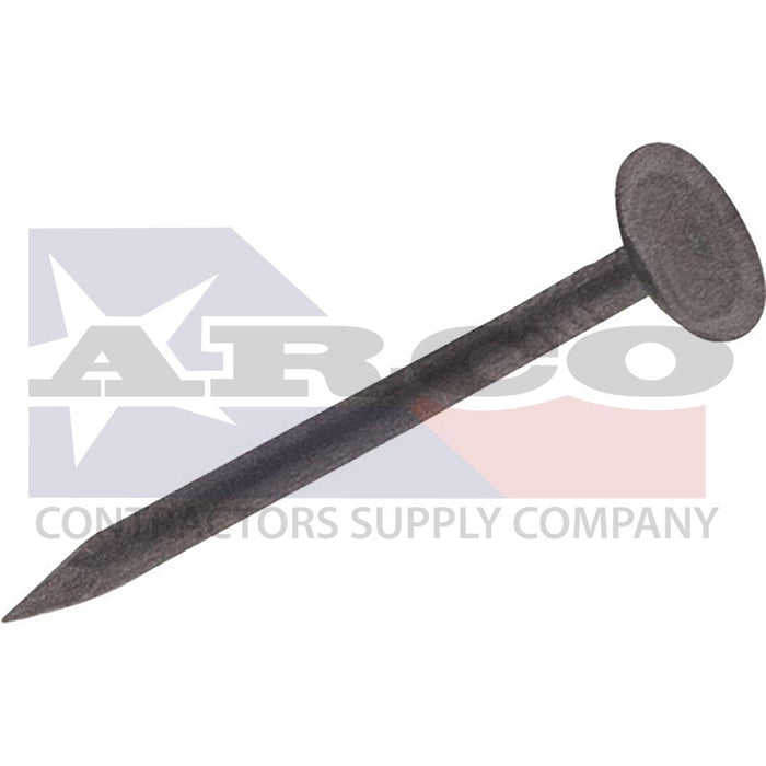1-3/8" Cup Drywall Nail - 50lb Box