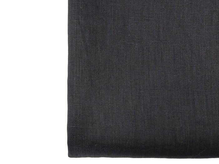 100% Linen Fabric, Lightweight Fine 21s Yarn, Soft & Pre-washed  2715 7227