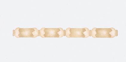 #109 Roman Molding