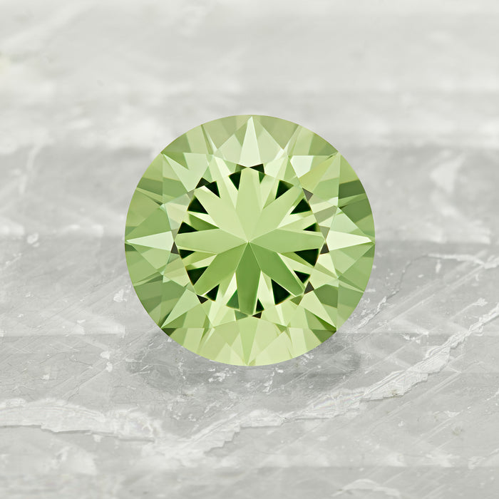 #125 Color Change Synthetic Spinel