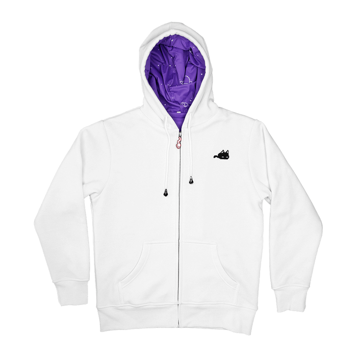 143 Hoodie