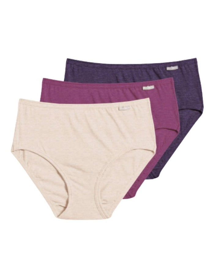 Jockey 1488 3 Pk Hipsters myselflingerie.com