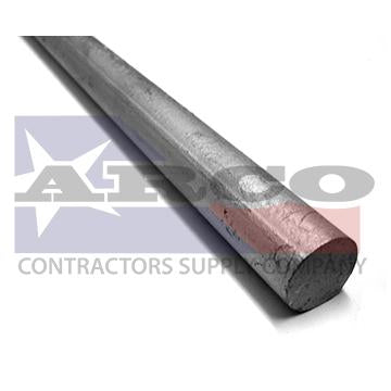 1"X24" Smooth Dowel